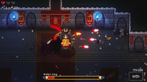 enter the gungeon charmed bow|the jammed thing gungeon.